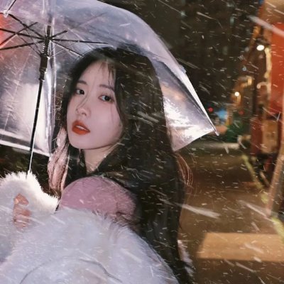 美人老矣·动态漫封面